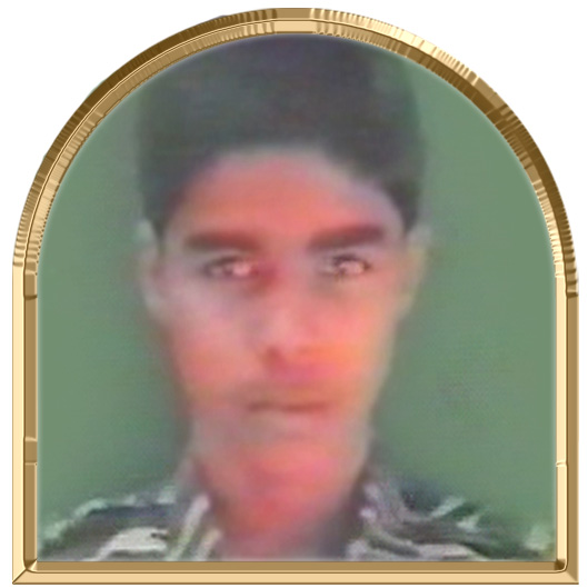 உதயசங்கர்