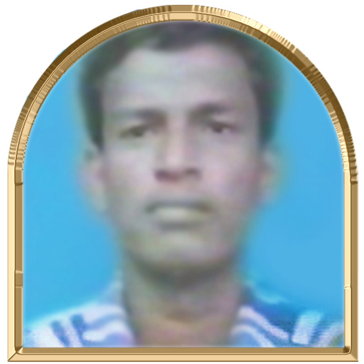 தெய்வம் (நிசாந்தன்)