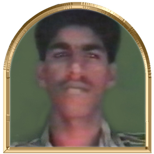 சிவமோகன் (யசீர்)