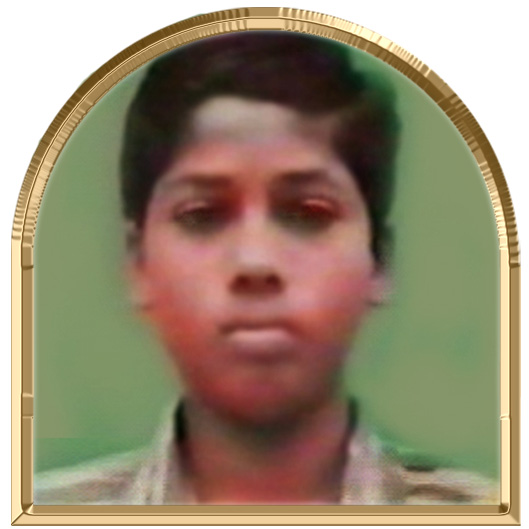 முனியப்பன் (ராஜேஸ்)