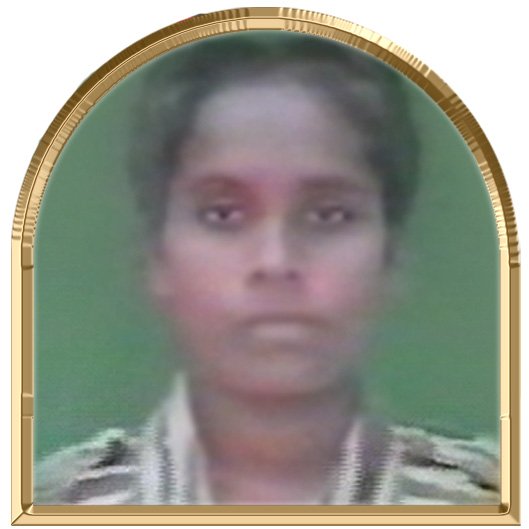 இளவளகி