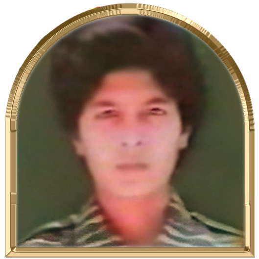 தவநாயகி (பாமதி)