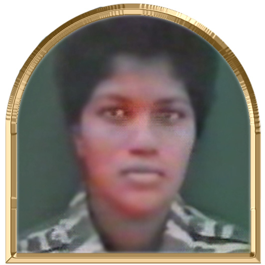 வசுமதி