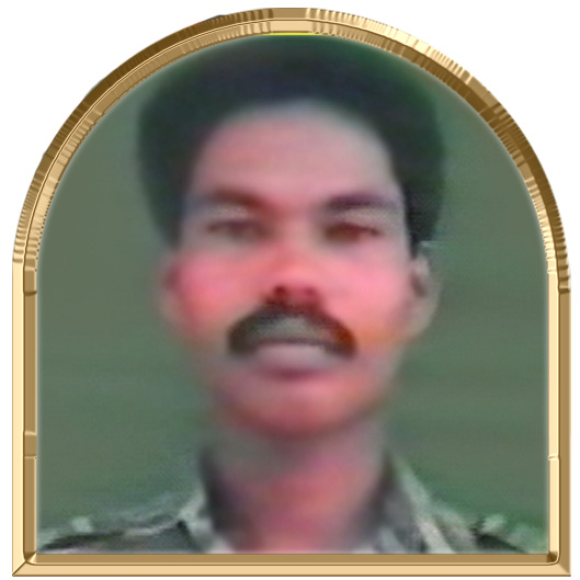 வேங்கை (வேந்தன்)