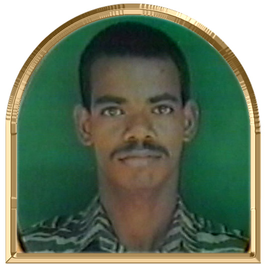 அரியநாயகம்