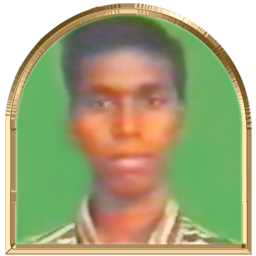 யோகதாசன்