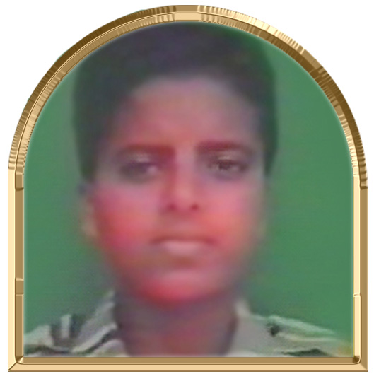 ஆரணி
