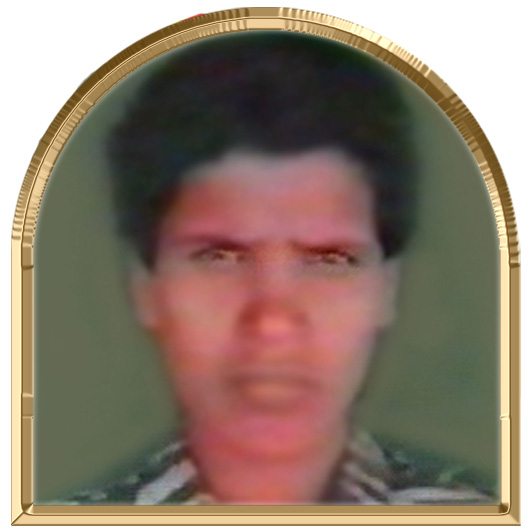சாந்தி