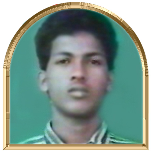 கவிமணி