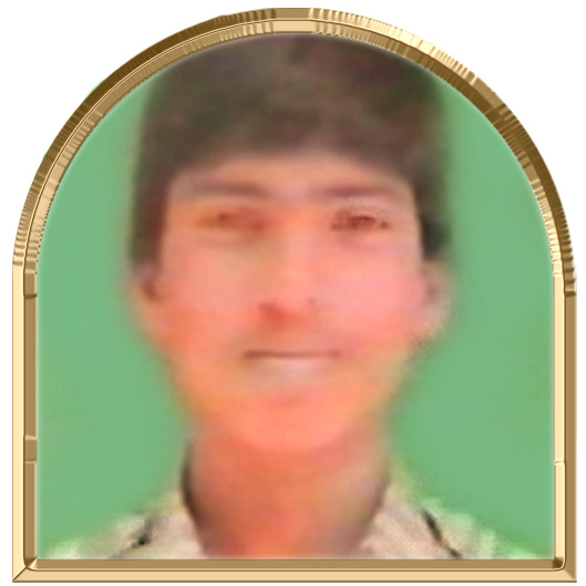 மோகனதாசன் (குமணன்)