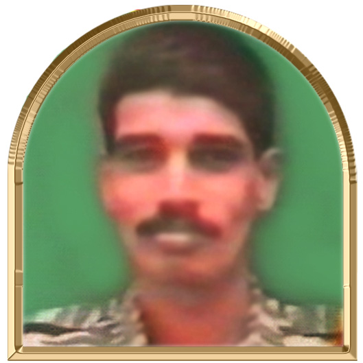 அருண்மொழி (பீற்றர்)