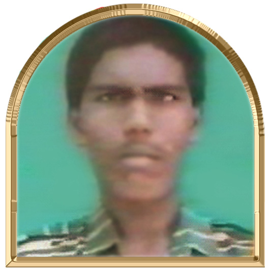 கலிங்கன்
