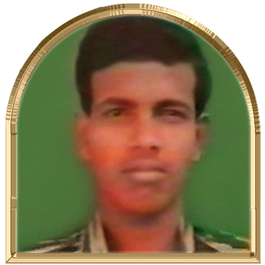 மறைச்செல்வன் (ஜெயக்காந்)