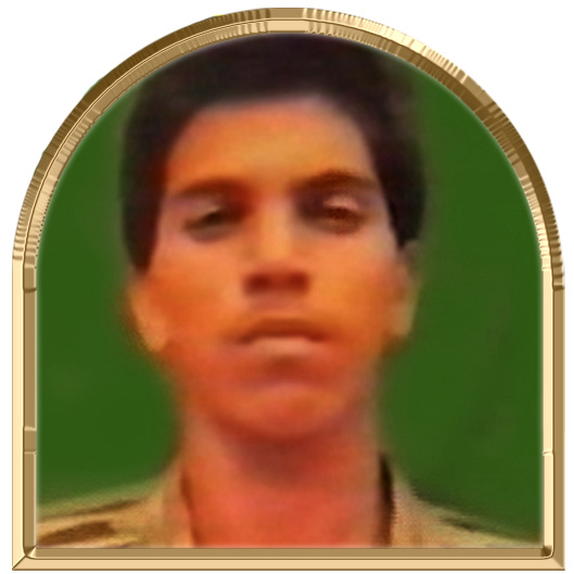 செல்வம் (அன்ரனி)