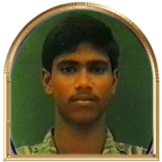 சாந்தன்