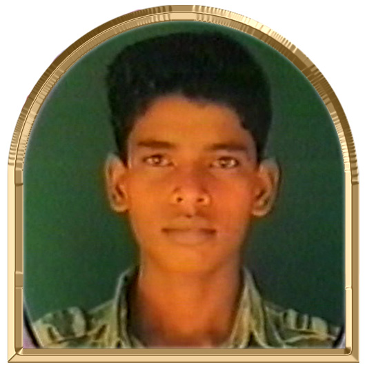 கருணாநிதி (அருளானந்தம்)