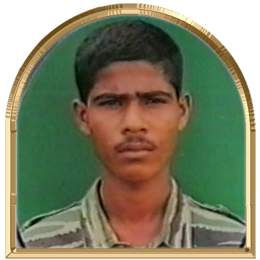 சிவனேசகுமார்