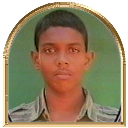 குருசில்