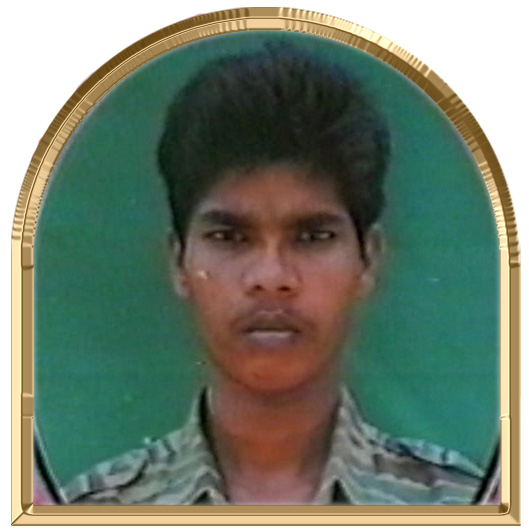 லோகேஸ்வரன்