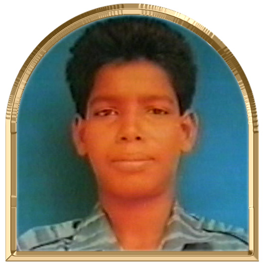 தமிழரசன் (சிவா)