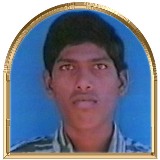 புலித்தேவன் (றிச்சாட்)