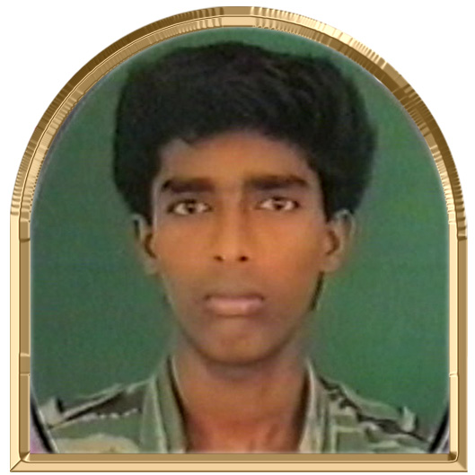புகழவன் (சவுந்தர்)