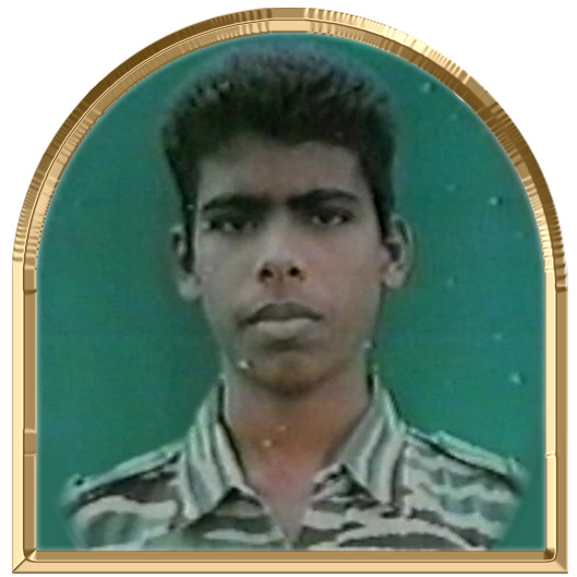 உதயவர்மன்