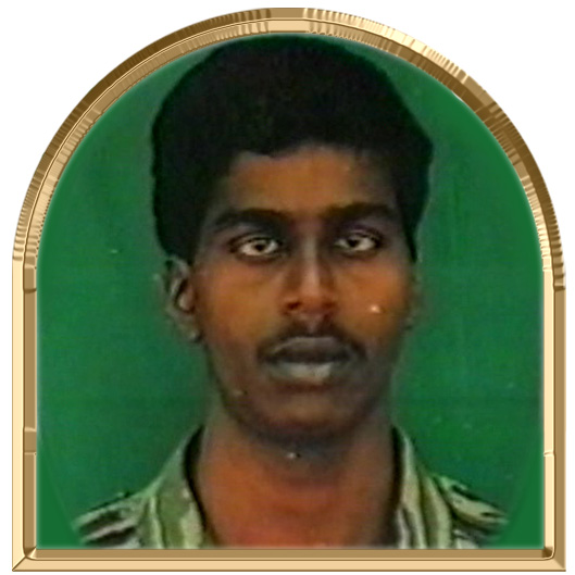 குணதீசன் (குணதாஸ்)