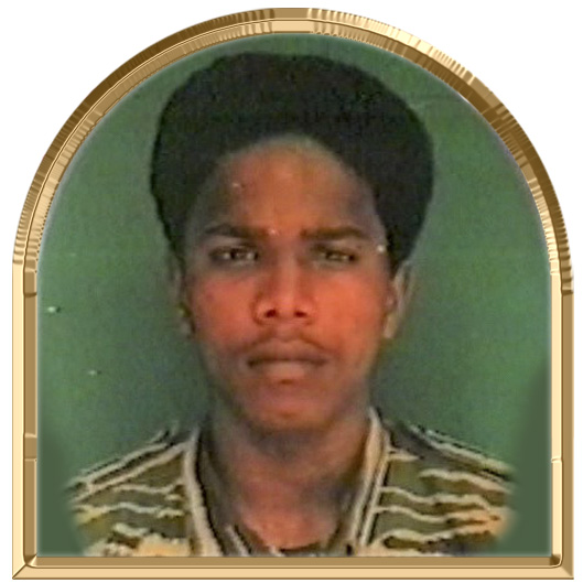 வரகுணன் (ஜோர்ஜ்)