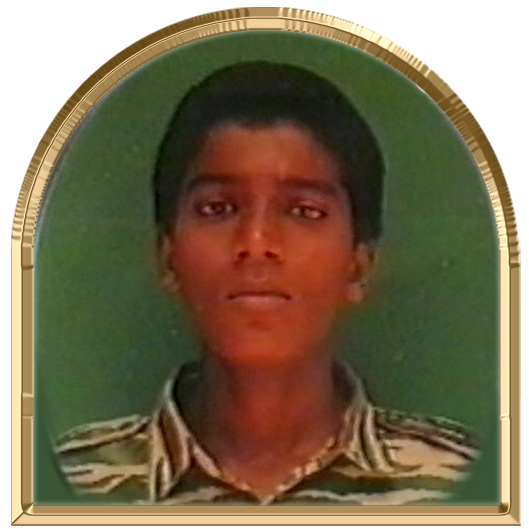 சந்திரன் (மகாலிங்கம்)