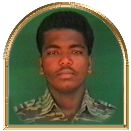 கமலரூபன் (செந்தமிழன்)