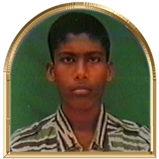 புவியரசன்