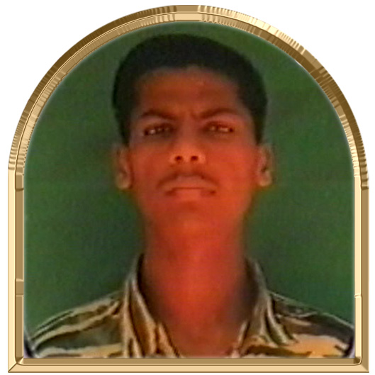 கௌசிகன் (வினோத்)