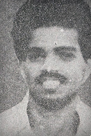 தனேந்திரன் (மேரிதாஸ்)