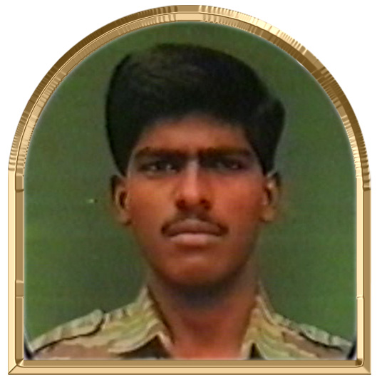 செந்தமிழன் (லாண்டோ)