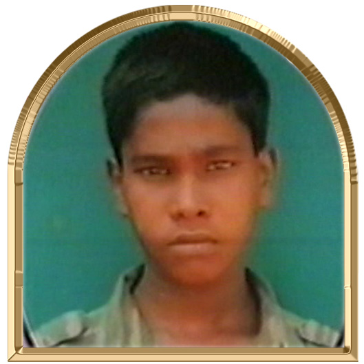 வசந்தராஜன் (றீகானந்தன்)