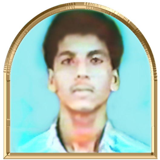 சிவதர்சன் (கரன்)