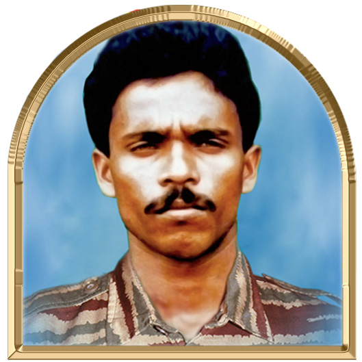 பாலேந்திரா