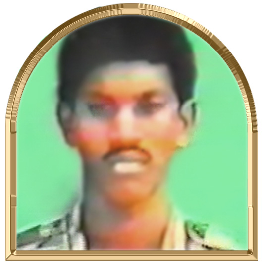 கீசராஜா (தயா)