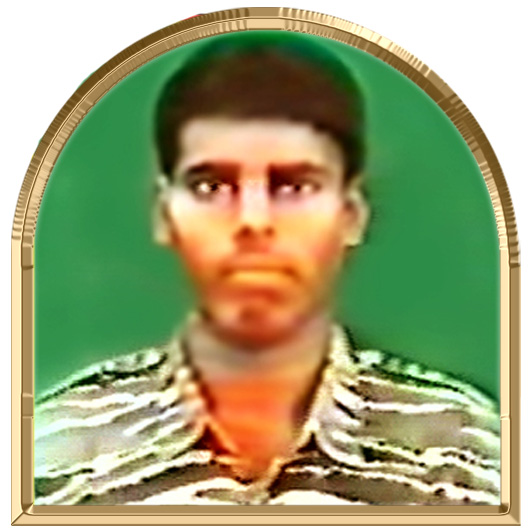 சந்திரபவான் (சந்திரகாந்)