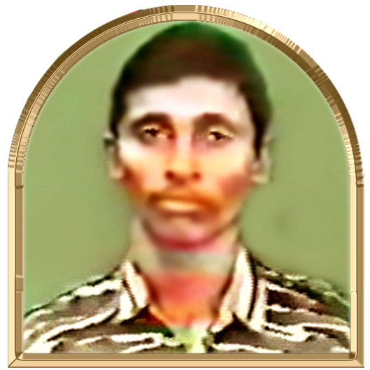 இசைலிங்கம் (தேவகுமார்)