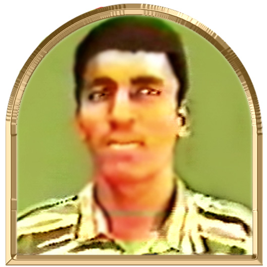 மணிவேல் (புவனேந்திரன்)
