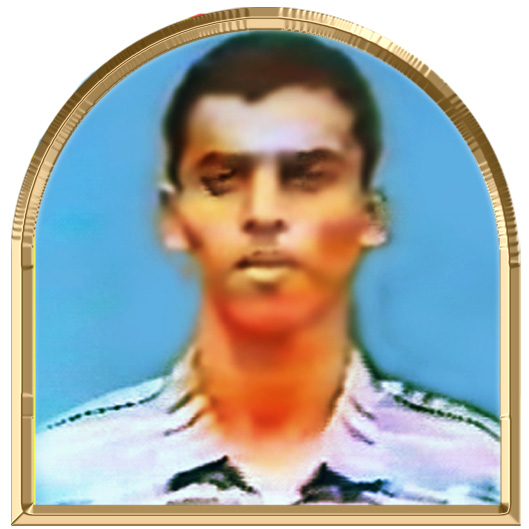 தர்மதேவன் (சிவராஜ்)