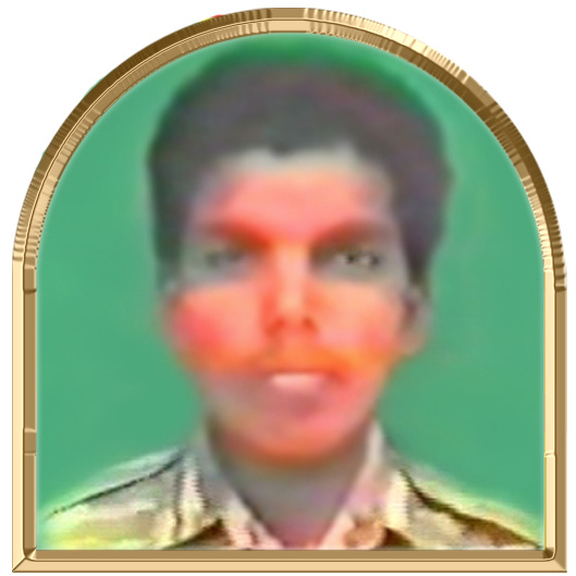 சாயினிராஜ் (ஜெயக்குமார்)
