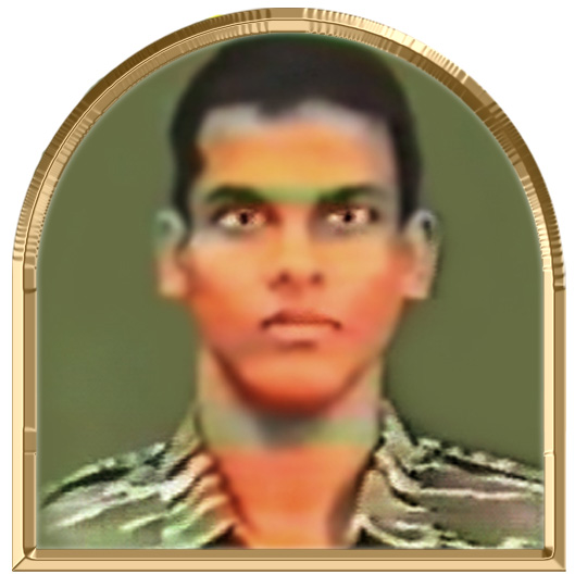 கைலாசபதி (வித்துவான்)