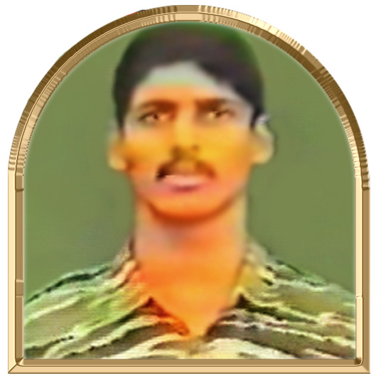 காந்தமணி