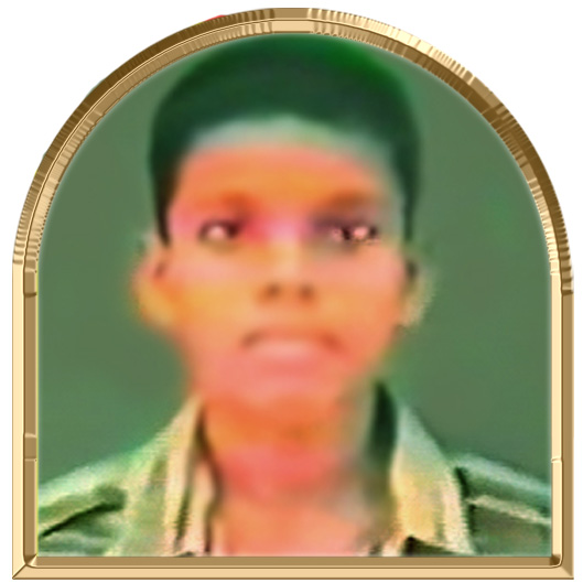 இசைவாணன்