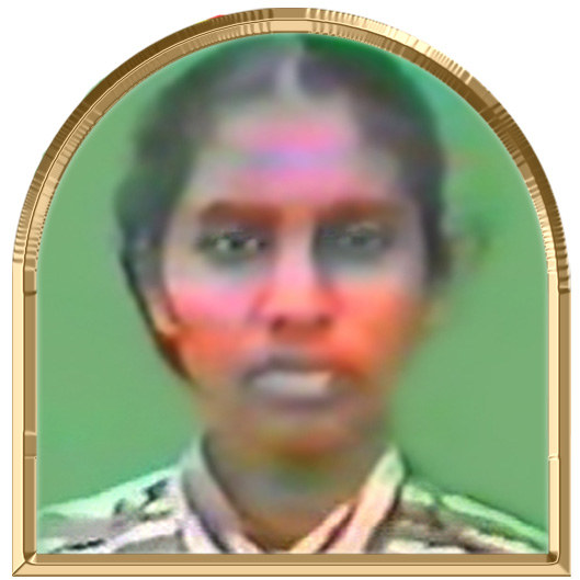 காந்திமதி