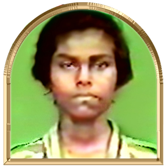 கிரிசாந்தா