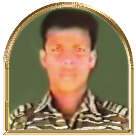 தேவசீலன்